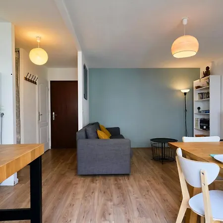 Apartment Balconyparking Space Near Train Station Lille Exterior photo